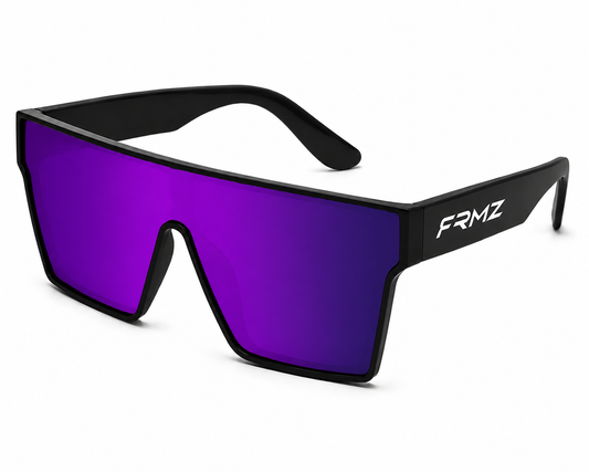 Black & Purple FRMZ