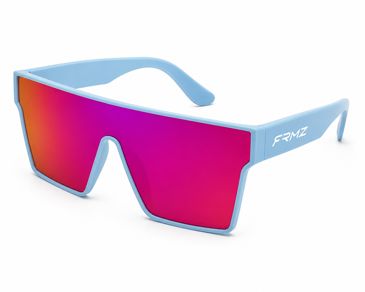frmz-baby-blue-pink-mirror-shield-sunglasses-outdoor-nz